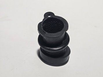 Патрубок для бензопили MS 341, MS 361 MS341-361-INTAKE-PIPE фото