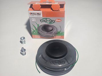 Косильна головка універсальна для мотокоси Oleo-Mac Sparta 25 TRH-SP25-UNI-01 фото