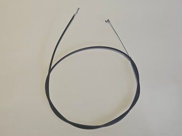 Трос газу (гачок / бобишка) для мотокоси ST FS 55 CTRL-FS55-CABLE фото