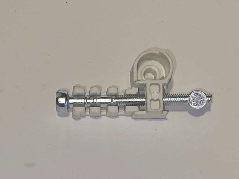 Натягувач ланцюга для бензопили ST MS 170/180 CHAIN-TENS-STMS170180 фото