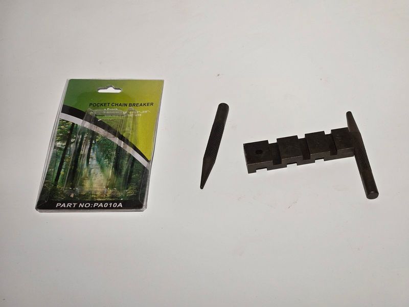 Пристосування для ремонту ланцюга ручне для бензопили Partner 350/351 TOOL-CHAIN-REP-P350/351 фото