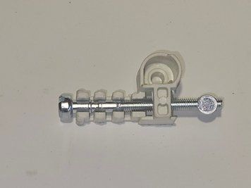 Натяжитель цепи для бензопилы ST MS 230/250 CHAIN-TENS-STMS230250 фото