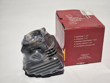 Поршнева для бензопили MS 361 MS361-PISTON-KIT фото