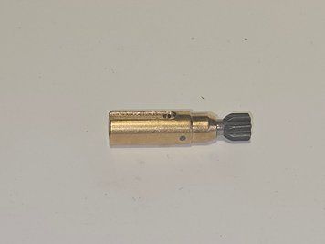 Маслонасос для бензопилы ST MS 210/230/250 OIL-PUMP-STMS210230250 фото