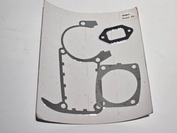 Прокладки к-т для бензопили MS 361 MS361-GASKET-KIT фото