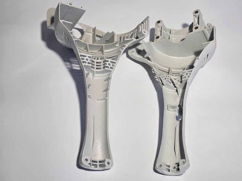 Корпус верхнього редуктора для мотокоси FS 55 GR-FS55-UP-01 фото