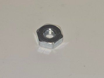 Гайка шины Winzor для бензопилы ST MS 210/230/250 BAR-NUT-WZ-STMS210230250 фото