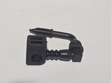 Шланг масляный с фильтром для бензопилы Partner 350 SK-Partner350-OILF фото