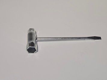Ключ свечной ST MS 210, 230, 250 SPARK-KEY-ST210250 фото