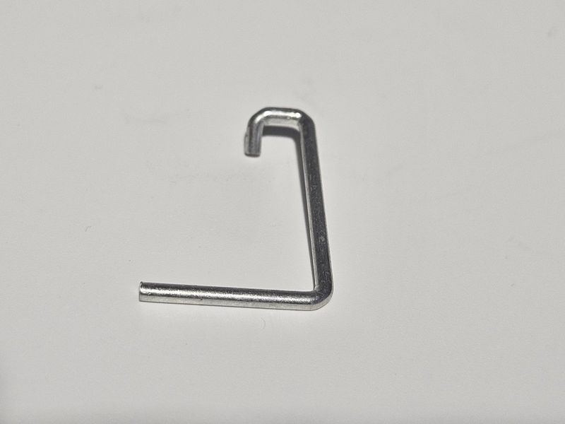 Тяга підсосу для бензопили ST MS 230,250 CH-ROD-MS230-250 фото