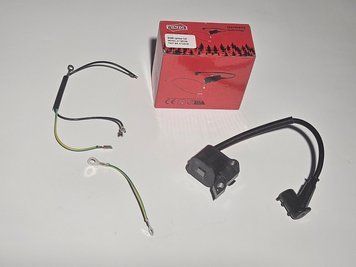 Катушка запалювання для бензопили ST MS 230,250 IGN-COIL-MS230-250 фото