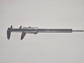 Штангенциркуль для бензопилы Partner 350/351 SHT-P350/351 фото
