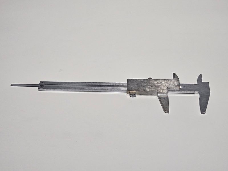 Штангенциркуль для бензопили Partner 350/351 SHT-P350/351 фото